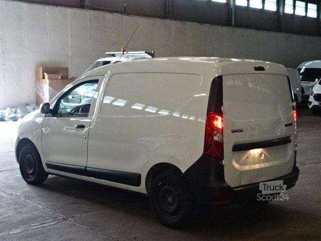 Dacia Dokker Express SCe 100 Essential- Photo 3