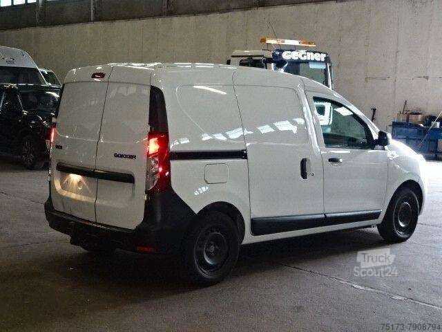 Dacia Dokker Express SCe 100 Essential- Photo 5