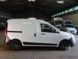 Dacia Dokker Express SCe 100 Essential- Photo 20