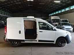 Dacia Dokker Express SCe 100 Essential- Photo 21