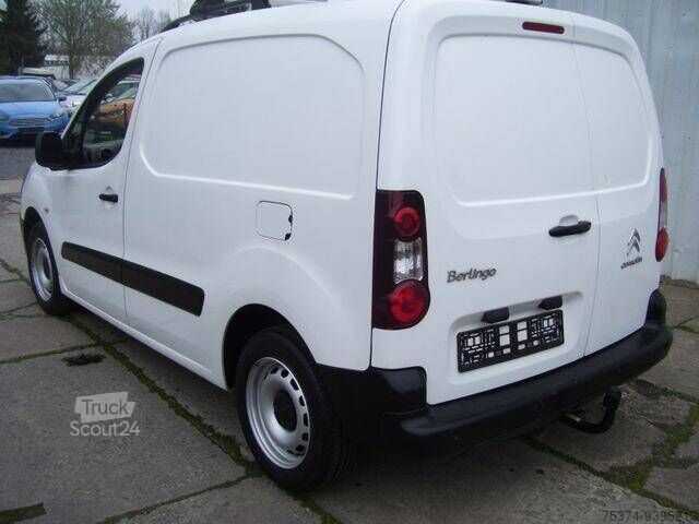 Citroen Berlingo EURO6 KLIMA- Photo 2