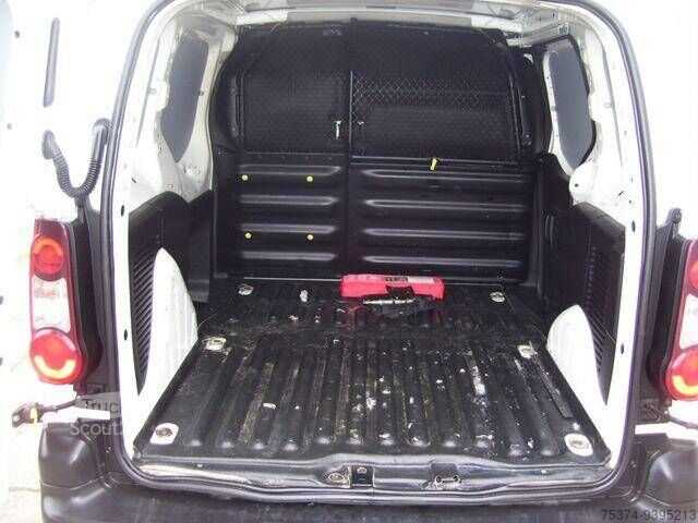 Citroen Berlingo EURO6 KLIMA- Photo 4