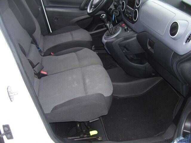 Citroen Berlingo EURO6 KLIMA- Photo 5