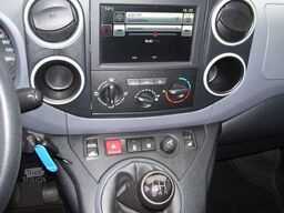 Citroen Berlingo EURO6 KLIMA- Photo 20