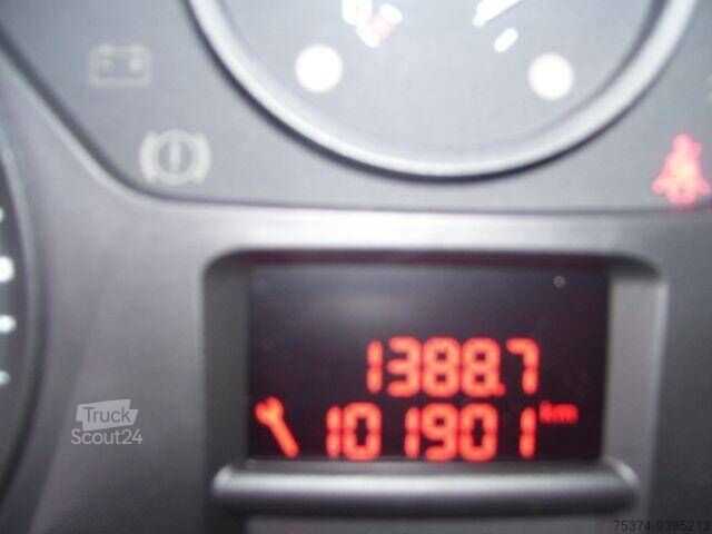 Citroen Berlingo EURO6 KLIMA- Photo 8