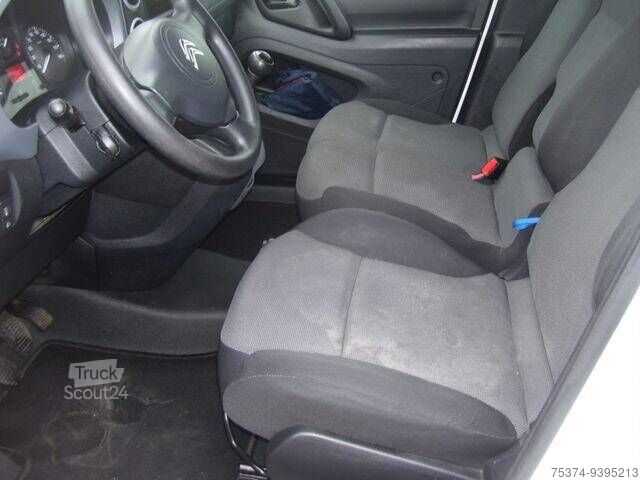 Citroen Berlingo EURO6 KLIMA- Photo 10