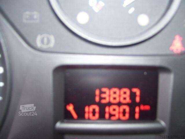 Citroen Berlingo EURO6 KLIMA- Photo 11