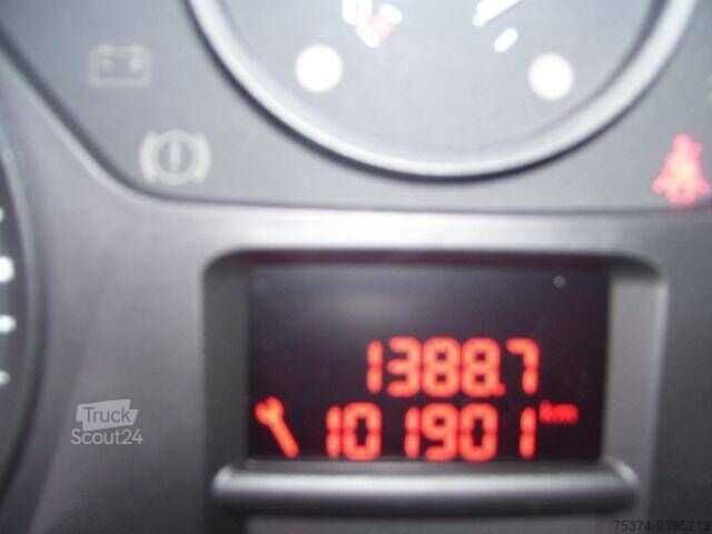 Citroen Berlingo EURO6 KLIMA- Photo 13