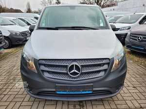 Mercedes-Benz Vito 114 CDI MIXTO LANG 1.HD AC AHK KAM TÜV&SERV