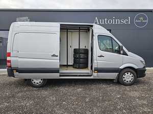 Mercedes-Benz Sprinter 319 CDI*V6*XENON*230V*REGAL*MWS