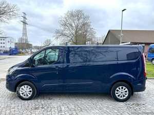 Ford Transit Custom 320 L2 2.0 TDCi 1.Hand*HU/AU Neu*