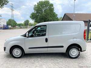 Opel Combo 1.6 CDTI 2.5t L1H1 1Hand*Klima*